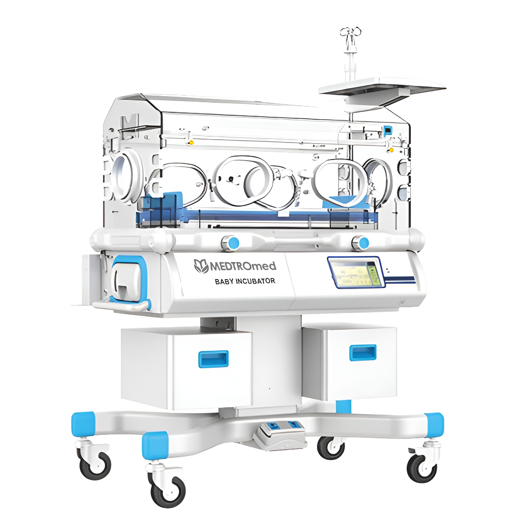 Baby Incubator 4000C (MD-BIN4000C)