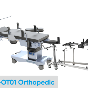 Meja Operasi Elektrik Orthopedic (MD-OT01 Orthopedic)