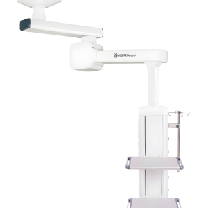 Pendant Double Arm Anesthetic (MD-PD240/380 Anesthetic)