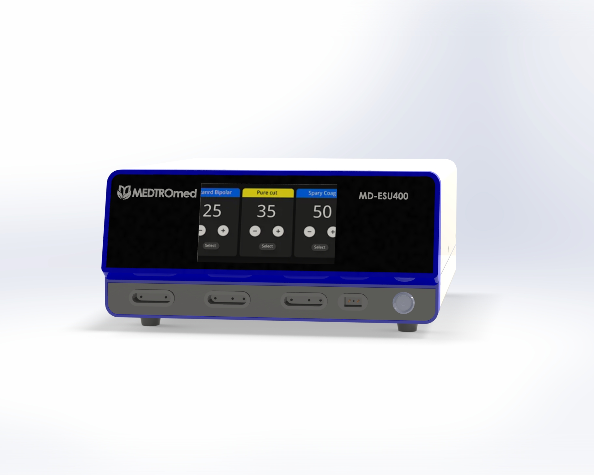 Electro surgical 400 (MD-ESU400)