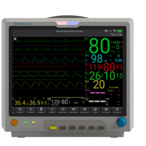 Patient Monitor 90 5 Parameter (MD-PM90 5 Parameter)